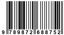 Código de Barras de '.9789872688752.'