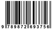 Código de Barras de '.9789872693756.'
