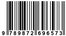 Código de Barras de '.9789872696573.'