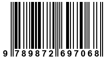 Código de Barras de '.9789872697068.'