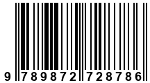 Código de Barras de '.9789872728786.'