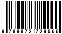 Código de Barras de '.9789872729066.'