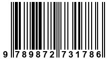 Código de Barras de '.9789872731786.'