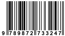 Código de Barras de '.9789872733247.'
