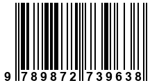 Código de Barras de '.9789872739638.'