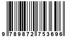 Código de Barras de '.9789872753696.'