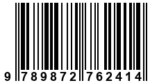 Código de Barras de '.9789872762414.'