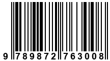 Código de Barras de '.9789872763008.'