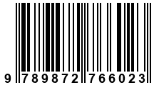 Código de Barras de '.9789872766023.'