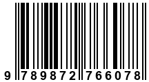 Código de Barras de '.9789872766078.'