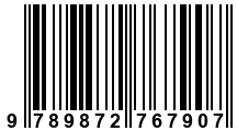 Código de Barras de '.9789872767907.'