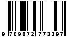 Código de Barras de '.9789872773397.'