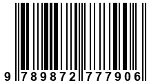 Código de Barras de '.9789872777906.'