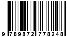 Código de Barras de '.9789872778248.'