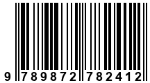 Código de Barras de '.9789872782412.'