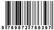 Código de Barras de '.9789872786397.'
