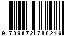 Código de Barras de '.9789872788216.'