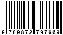 Código de Barras de '.9789872797669.'