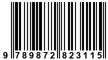 Código de Barras de '.9789872823115.'