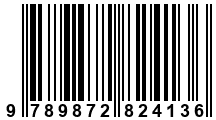 Código de Barras de '.9789872824136.'