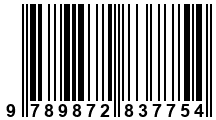 Código de Barras de '.9789872837754.'