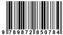 Código de Barras de '.9789872850784.'