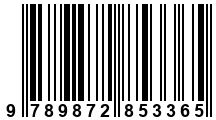 Código de Barras de '.9789872853365.'