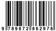 Código de Barras de '.9789872862978.'