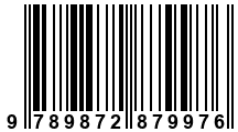 Código de Barras de '.9789872879976.'