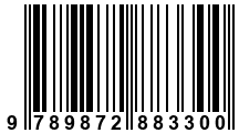 Código de Barras de '.9789872883300.'