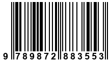Código de Barras de '.9789872883553.'