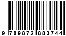 Código de Barras de '.9789872883744.'