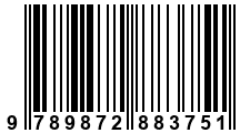 Código de Barras de '.9789872883751.'