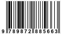 Código de Barras de '.9789872885663.'