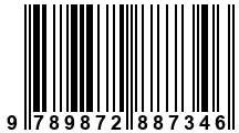 Código de Barras de '.9789872887346.'
