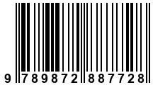 Código de Barras de '.9789872887728.'