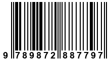 Código de Barras de '.9789872887797.'