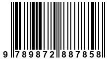 Código de Barras de '.9789872887858.'