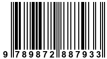 Código de Barras de '.9789872887933.'