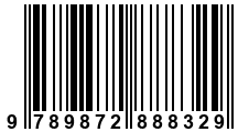 Código de Barras de '.9789872888329.'