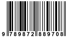 Código de Barras de '.9789872889708.'