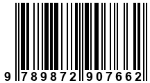 Código de Barras de '.9789872907662.'