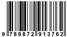 Código de Barras de '.9789872913762.'
