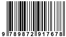 Código de Barras de '.9789872917678.'