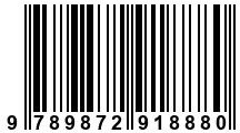 Código de Barras de '.9789872918880.'