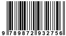 Código de Barras de '.9789872932756.'