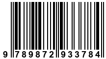 Código de Barras de '.9789872933784.'