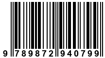 Código de Barras de '.9789872940799.'