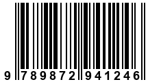 Código de Barras de '.9789872941246.'