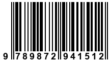 Código de Barras de '.9789872941512.'